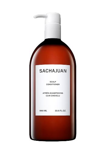 Sachajuan Kondicionér proti lupům (Scalp Conditioner) 990 ml