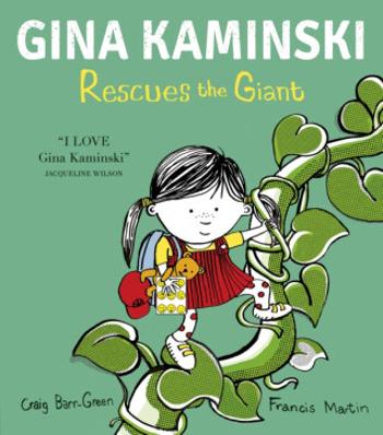 Gina Kaminski Rescues the Giant - Barr-Green Craig