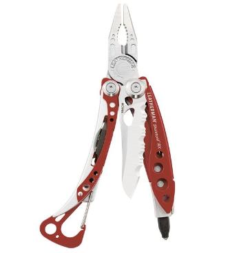 MultiTool Leatherman Skeletool RX 832310