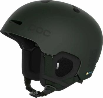 POC Fornix MIPS POW JJ Bismuth Green Matt XS/S (51-54 cm) Sísisak