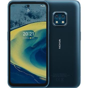 Nokia XR20 4GB/64GB modrá