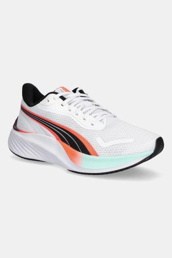 Bežecké topánky Puma Pounce Lite biela farba, 310778