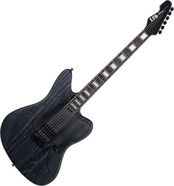 ESP LTD XJ-1 Black Blast Elektrická kytara