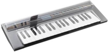 Keverőpult takaró DECKSAVER Yamaha Reface (LIGHT EDITION) (Fits: CS, DX, CP, YC)
