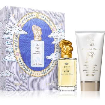 Sisley Eau du Soir dárková sada pro ženy