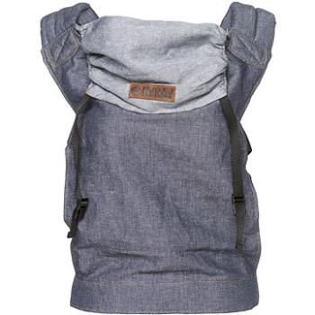 ByKay klokanka CLICK CARRIER Classic Dark Jeans (HRApv01719nad)