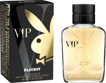 Playboy VIP For Him - EDT 60 ml