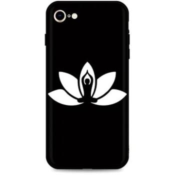 TopQ iPhone SE 2020 silikon Yoga 49287 (Sun-49287)