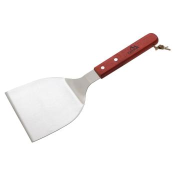 Cattara forgatólapát grillhez, 31 cm