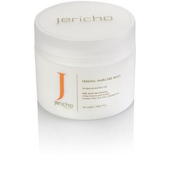 JERICHO Mineral haircare mask 200 g (7290014611863)