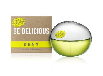 DKNY Be Delicious parfémovaná voda pro ženy 100 ml