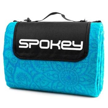 Spokey Picnic Mandala tyrkysová (5902693260554)