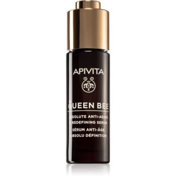 Apivita Queen Bee obnovující sérum proti vráskám 30 ml