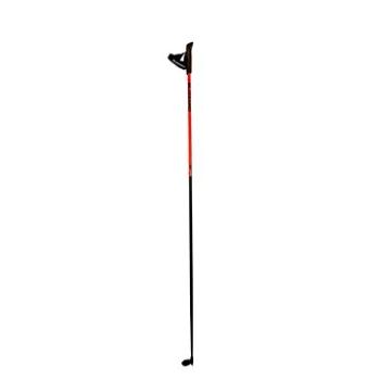 Blizzard XC Racing Carbon Poles - black/orange (SPTha2967nad)