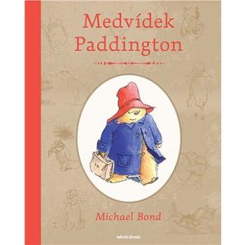 Medvídek Paddington  (978-80-204-6115-5)