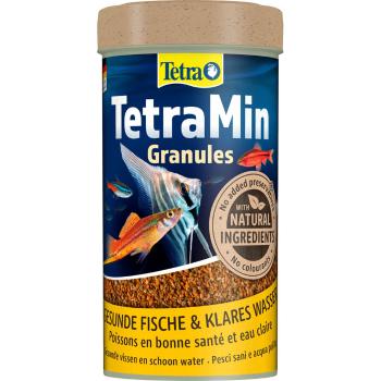 TetraMin granulátum - 2 x 250 ml