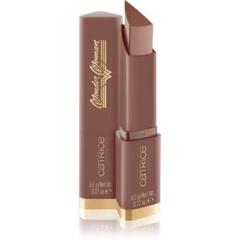 Catrice Wonder Woman krémový bronzer v tyčince odstín 020 You Are Strong 6.5 g