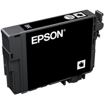 Epson T02V140 černá (C13T02V14010)