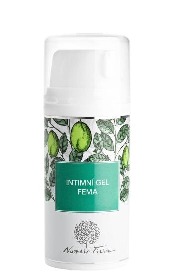 Nobilis Tilia Intimní gel Fema 100 ml