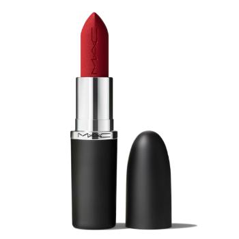 MAC Cosmetics Matná rtěnka M·A·Cximal (Matte Lipstick) 3,5 g Russian Red