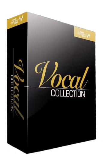 WAVES Signature Series Vocals