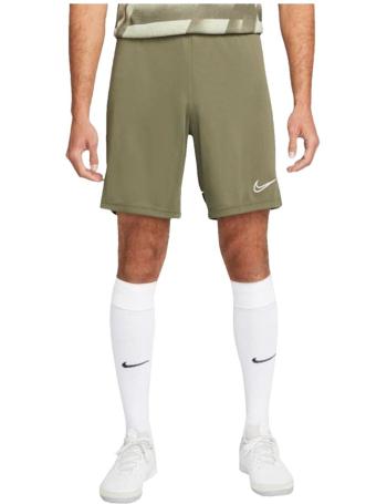 Nike dri-fit academy short vel. L