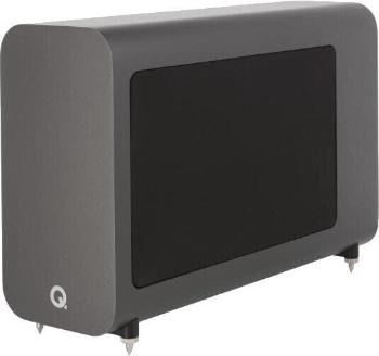 Q Acoustics 3060S Hi-Fi Subwoofer Graphite 1 ks