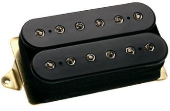 DiMarzio DP 101 FBK Dual Sound Black Kytarový snímač