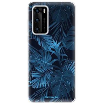 iSaprio Jungle 12 pro Huawei P40 (jungle12-TPU3_P40)