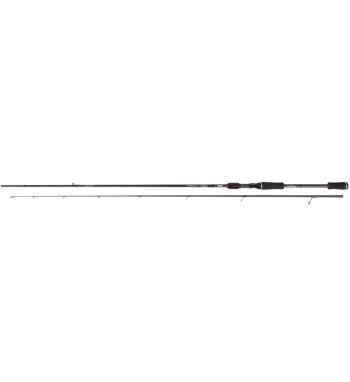 Mitchell prut traxx mx3le lure spinning rod 2,13 m 3-14 g