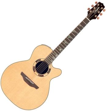 Takamine TSF48C Elektroakustická kytara Jumbo