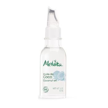 Melvita Kokosový olej (Coconut Oil) 50 ml