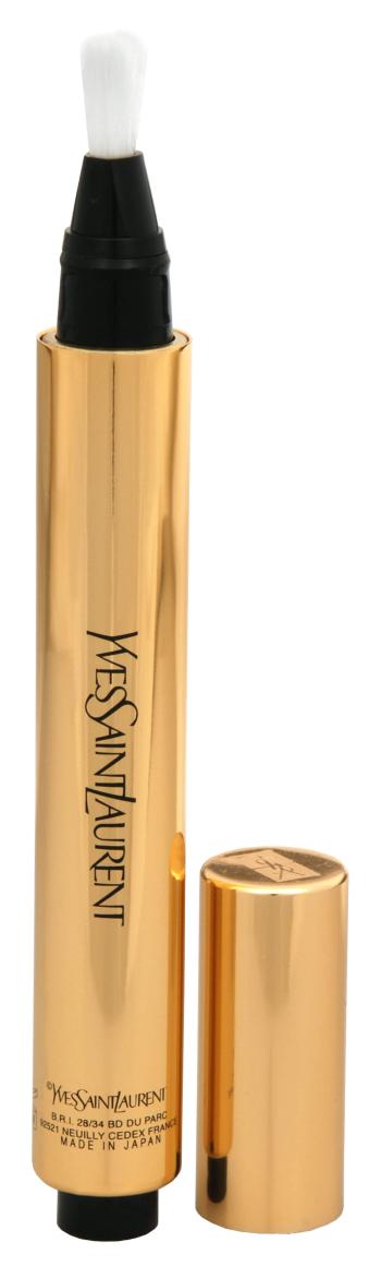 Yves Saint Laurent Rozjasňující korektor v peru (Touche Eclat) 2,5 ml 03