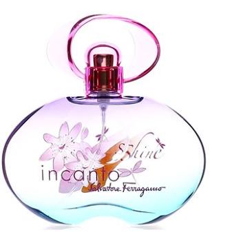 SALVATORE FERRAGAMO Incanto Shine EdT