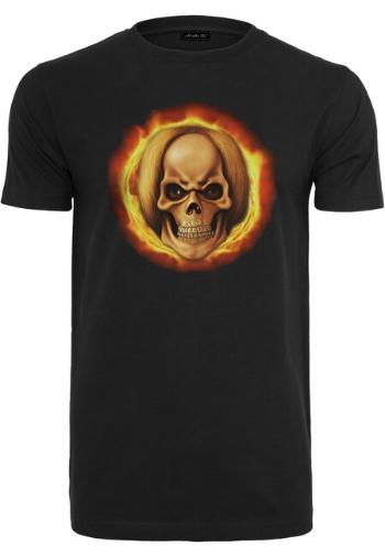 Mr. Tee Sun Death Tee black - XL