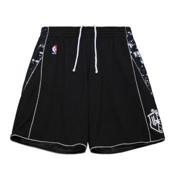 Mitchell & Ness All-Star NBA Dark Shorts black - L