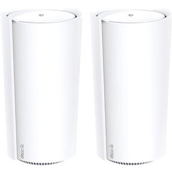 TP-Link Deco XE200 (2-pack) (Deco XE200(2-pack))