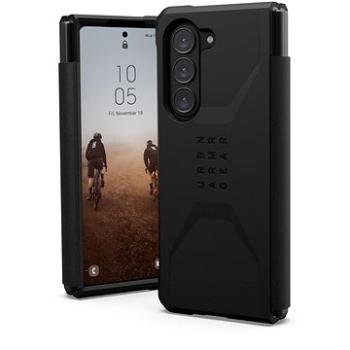 UAG Civilian Black Samsung Galaxy Z Fold5 (214358114040)