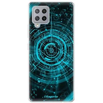 iSaprio Technics 02 pro Samsung Galaxy A42 (tech02-TPU3-A42)