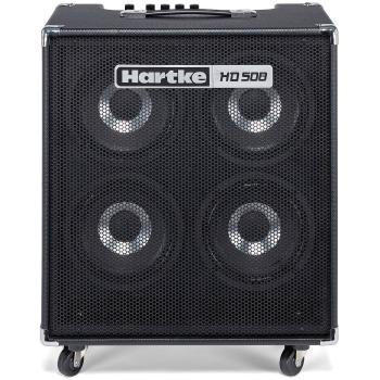 Hartke HD508