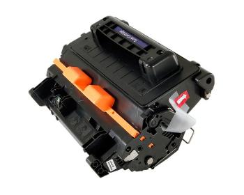 Kompatibilní toner s HP 81A CF281A černý (black)