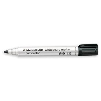 STAEDTLER Lumocolor 351 2mm černý (351-9)