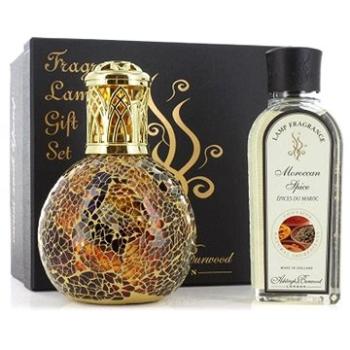 Ashleigh & Burwood Velká katalytická lampa EGYPTIAN SUNSET s vůní MOROCCAN SPICE 250 ml (AB_PFL702A)