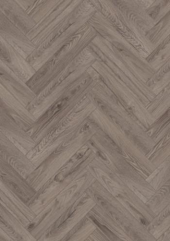 Laminátová podlaha Krono Original Herringbone 8mm Rutherford Oak HRGBK488