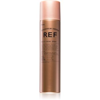 REF Hold & Shine Spray N°545 haj spray a formáért és a fixálásért 300 ml