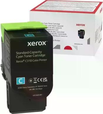 Xerox 006R04361 azurový (cyan) originální toner