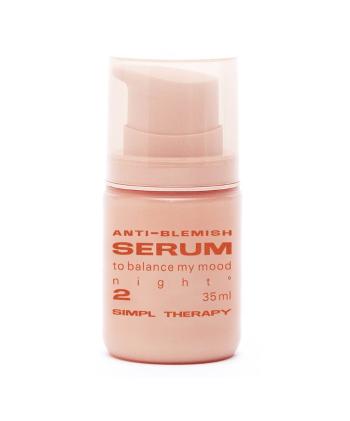 Simpl Therapy Anti-blemish serum 35 ml