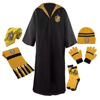 Distrineo Sada doplňků Harry Potter dětská - Biflomor Velikost - děti: XL: 143-151 cm