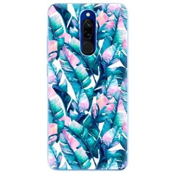 iSaprio Palm Leaves 03 pro Xiaomi Redmi 8 (plmlvs03-TPU2-Rmi8)