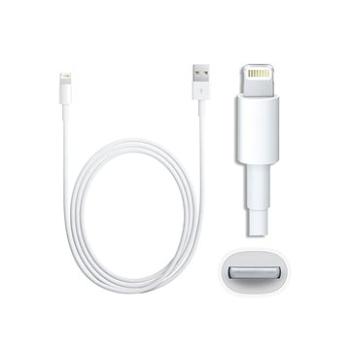 Apple Lightning to USB Cable 1m (MXLY2ZM/A)